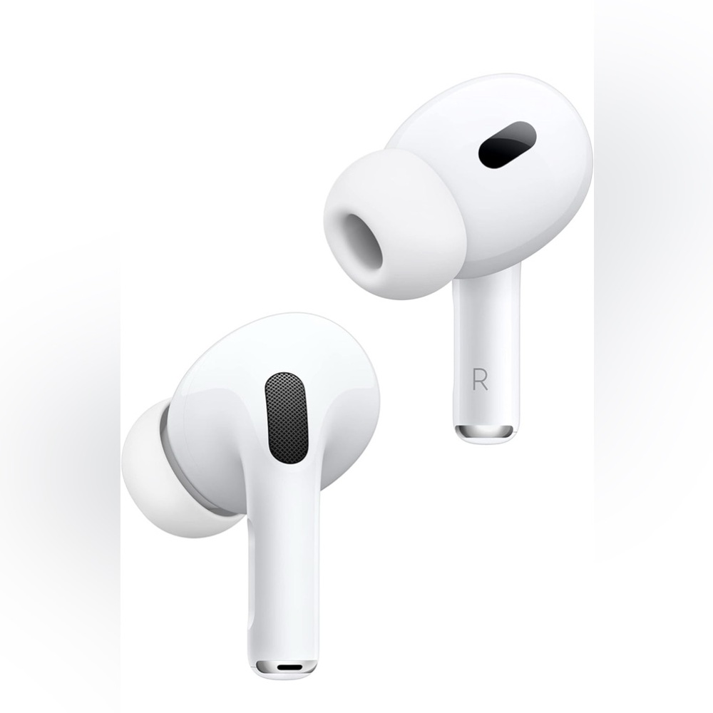 AirPod PRO’s